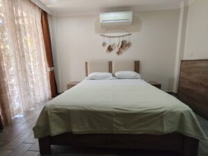 DELUXE SUİT - KUMSAL HOTEL