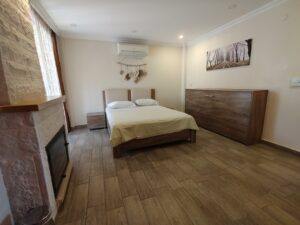 DELUXE SUİT - KUMSAL HOTEL